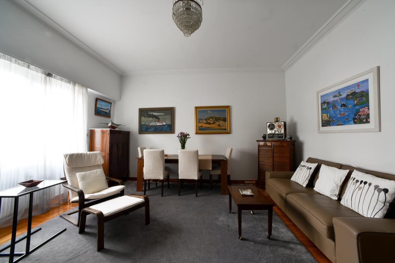 Athens Squared Apartments Экстерьер фото