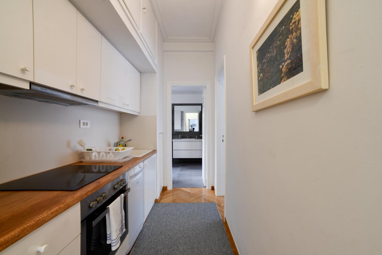 Athens Squared Apartments Экстерьер фото