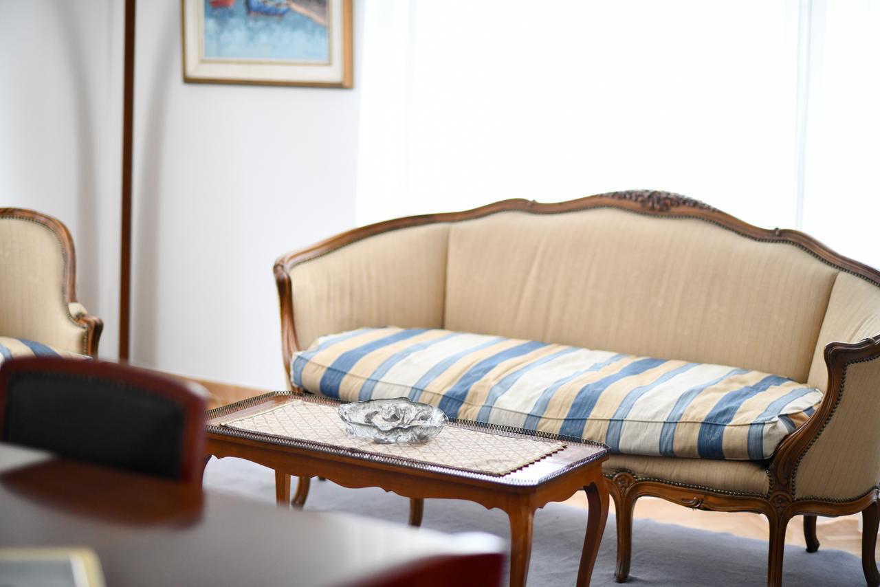 Athens Squared Apartments Экстерьер фото