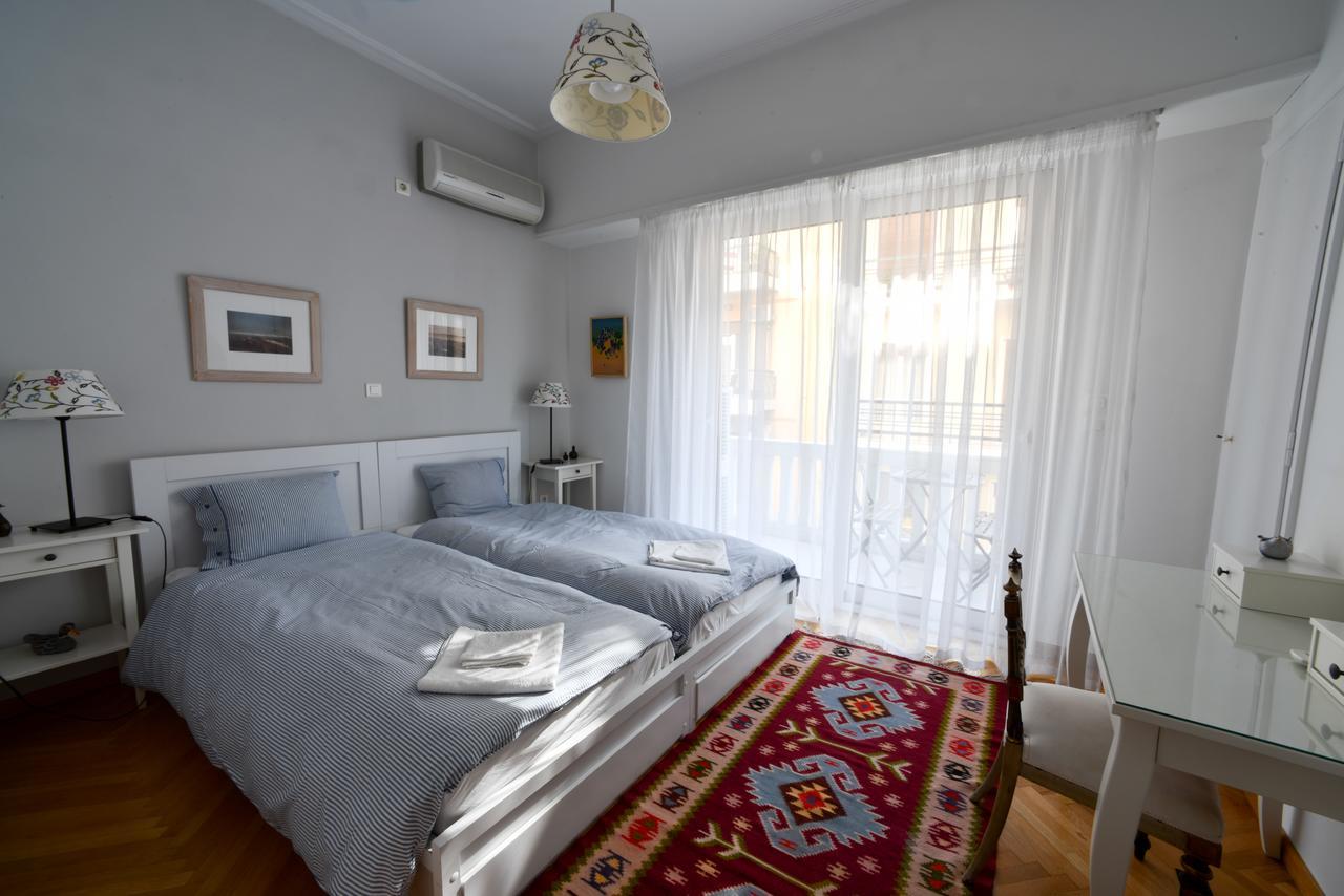 Athens Squared Apartments Экстерьер фото
